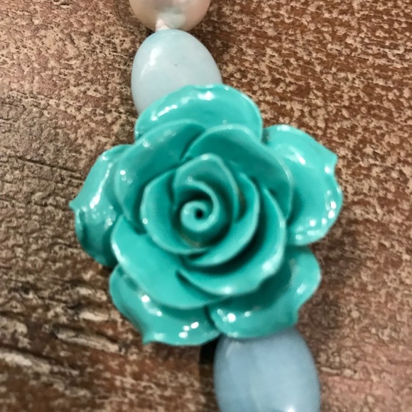 Miluna Pearl Necklace - Picture 4 of 6